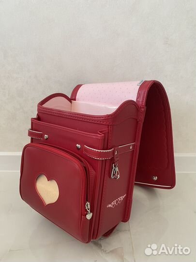 Японский рюкзак Seiban Randoseru оригинал