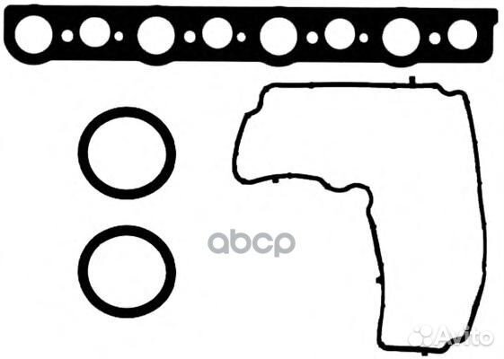 Прокладка клапанной крышки PSA/ford C5/C6/C8/GA