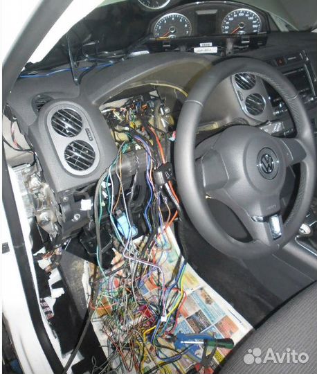 Автосигнализация