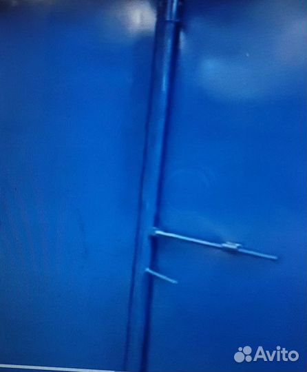 Шкаф для сушки изделий