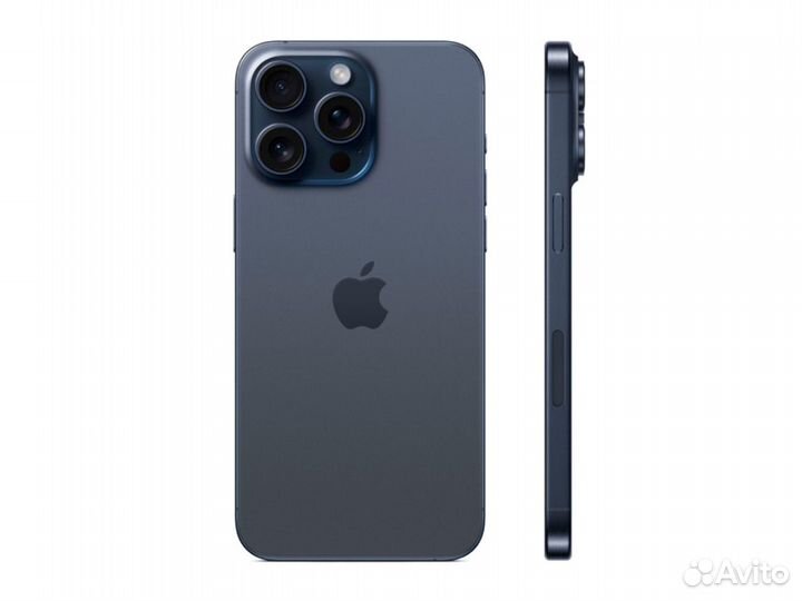 iPhone 15 Pro, 256 ГБ