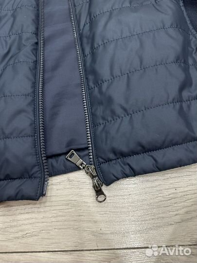 Куртка демисезонная женская 56-58
