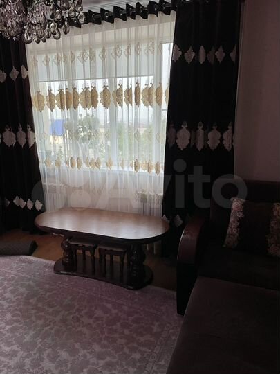 2-к. квартира, 60 м², 3/5 эт.