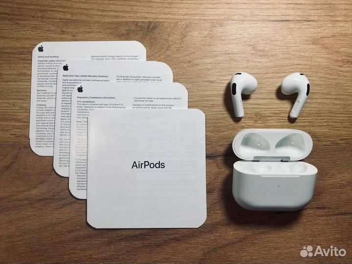 AirPods 3 huilian 247