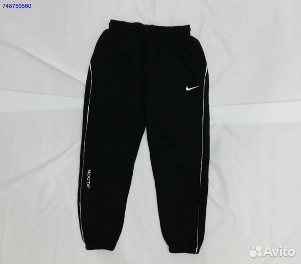 Спортивный костюм Nike Nocta + (подарок)