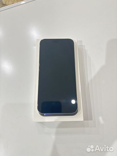 iPhone 15 Pro Max, 256 ГБ