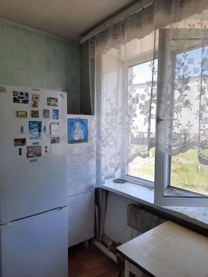 2-к. квартира, 47 м², 2/2 эт.