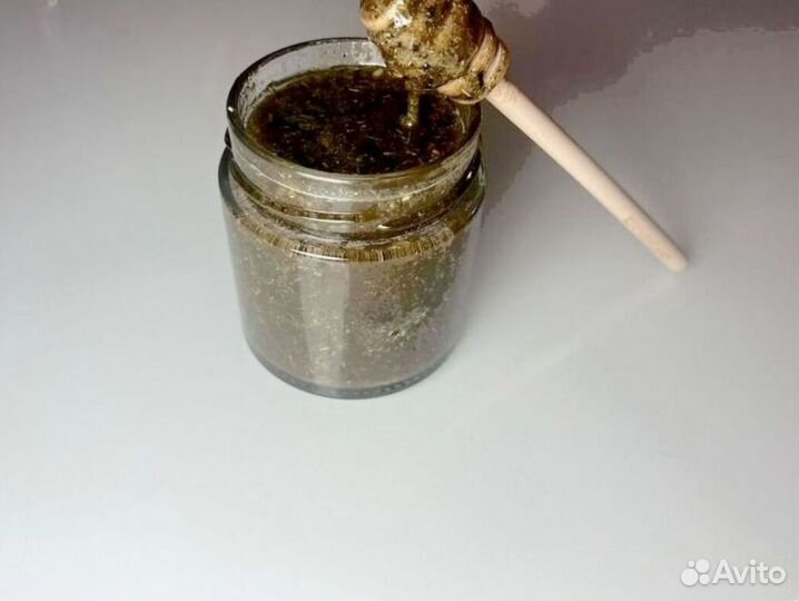 Медовый секрет мужского интимного здоровья