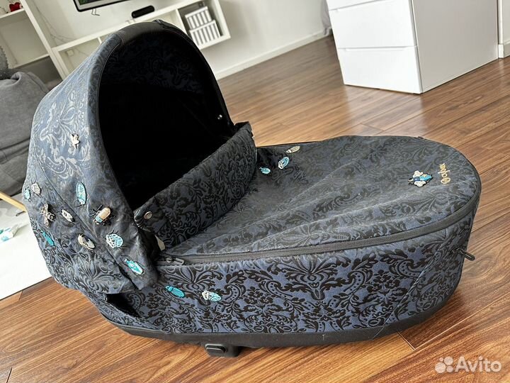 Люлька cybex priam 4