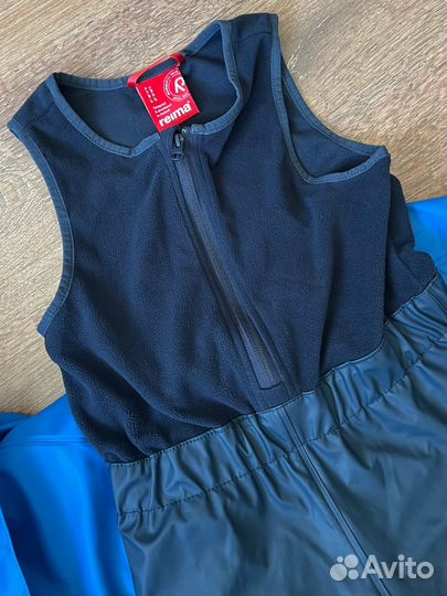 Непромокаемый костюм Reima 122