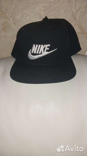 Кепка nike