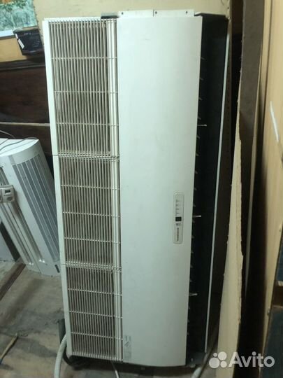 Кондиционер General