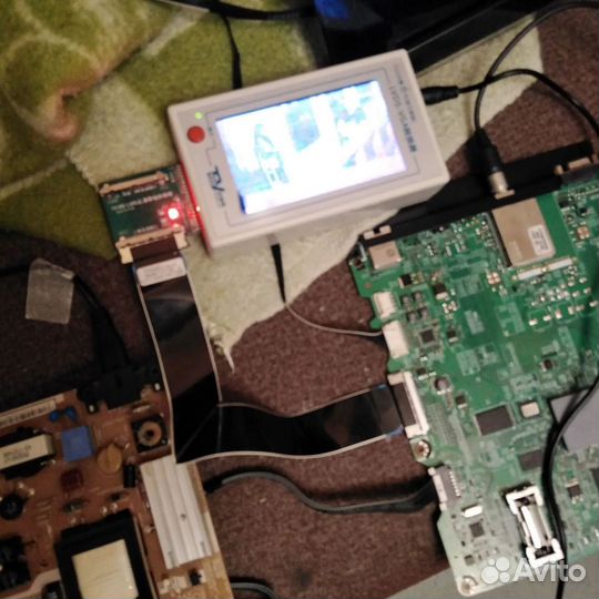 Ремонт телевизоров. Ремонт телевизора на дому и сц