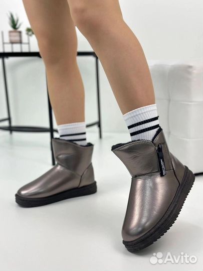 Угги женские (36-41 размеры)