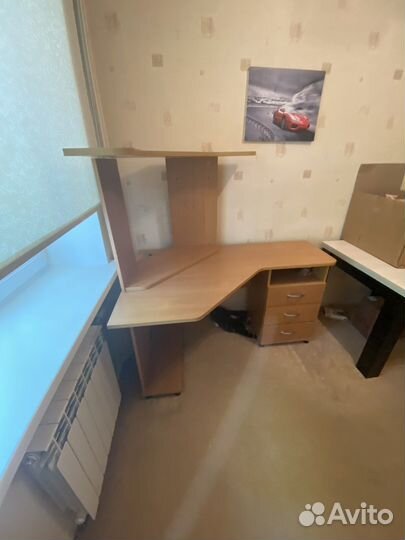 Компьютерный стол