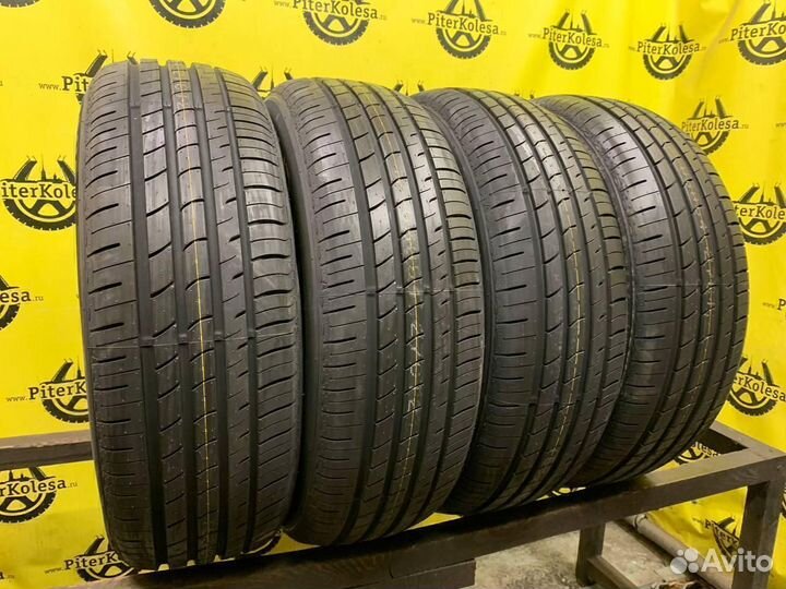 Roadstone N'Fera RU1 225/60 R18 100W