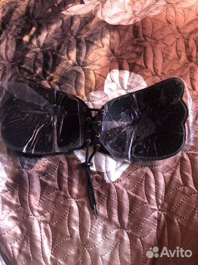 Бюстгальтер