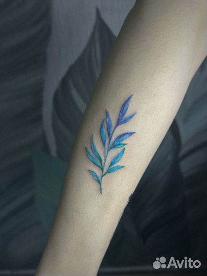 Татуировка