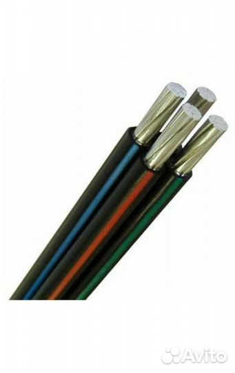 Провод сип 4х25