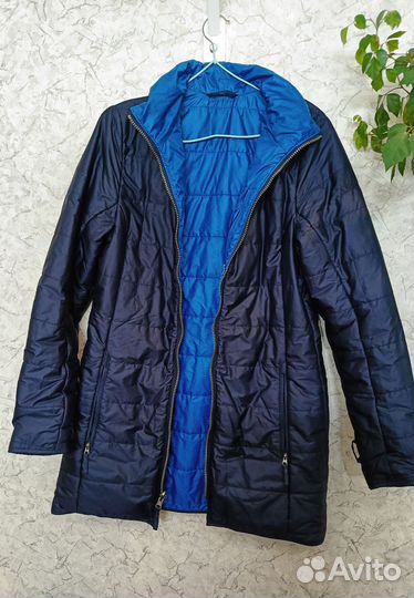 Парка курта ветровка 3 в 1 Schoffel