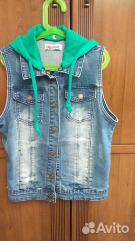 Детская одежда для мальчиков