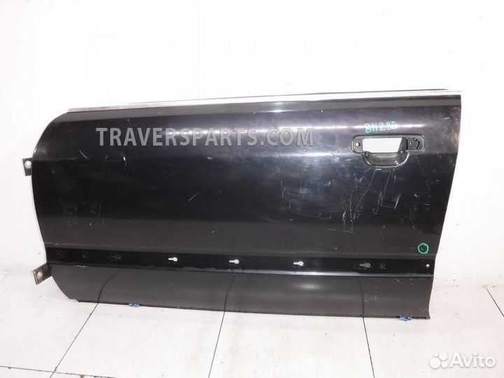 Дверь боковая передняя левая