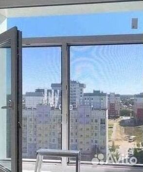 Окно пвх