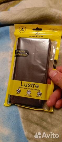 Чехол для смартфона Meizu Note 9