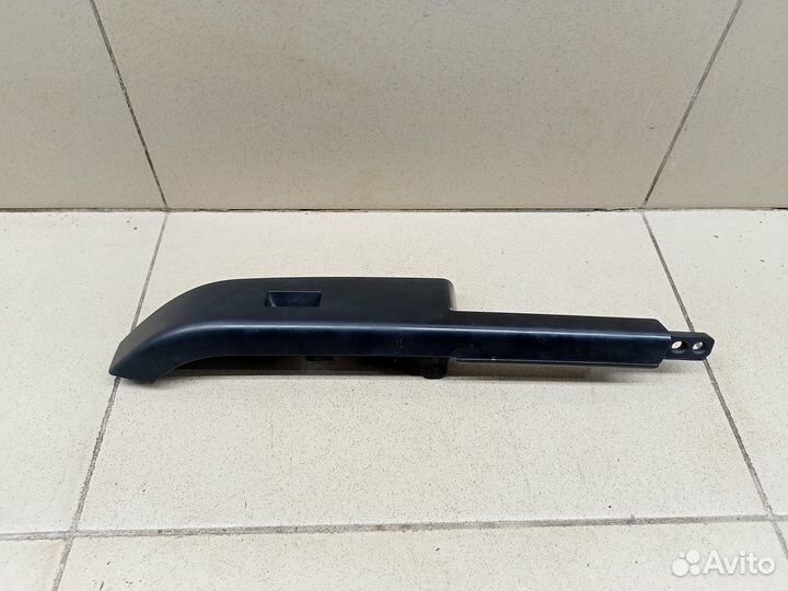 Накладка (кузов внутри) Aveo (T300) 2011