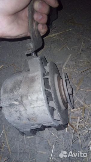 Генератор на 2109 карбюратор