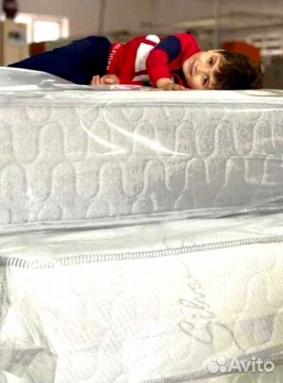 Матрас 140х200, 160х200, 180х200