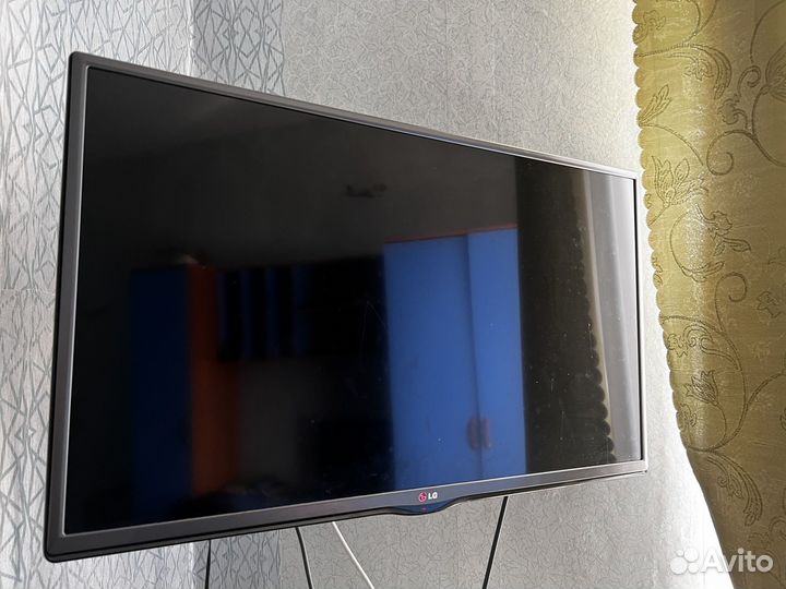 Телевизор LG