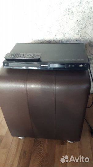 Продам DVD Phillips