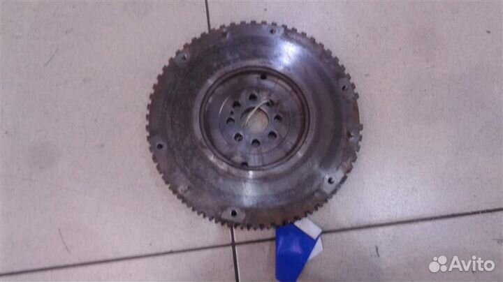 Маховик Lifan X60 2012