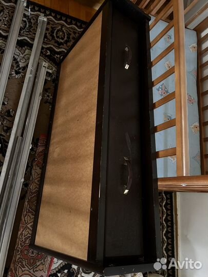 Кроватка детская. Отдам даром