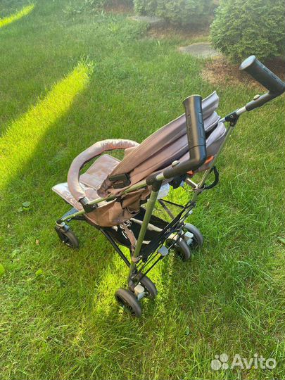 Прогулочная коляска Jetem S600 London