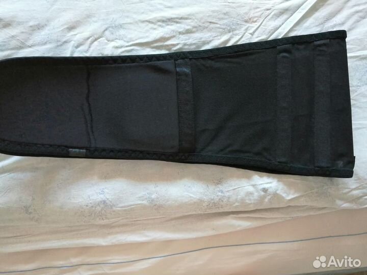 Пояс ортопедический