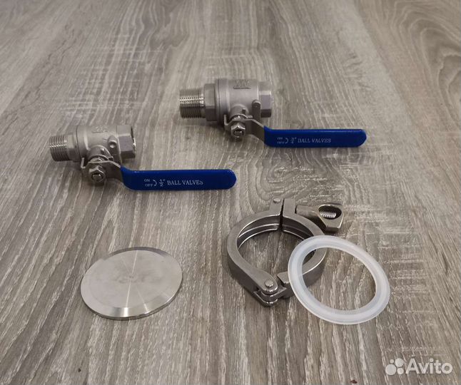 Куб Люкс 28/36/40/50 л