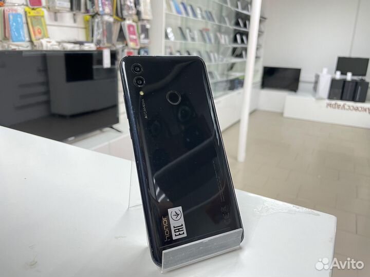 Смартфон Honor 10 lite 64Gb (Скупка/обмен)