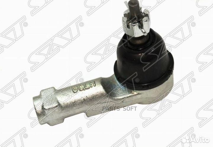 SAT ST56825M0000 Наконечник рулевой (электро) hyun