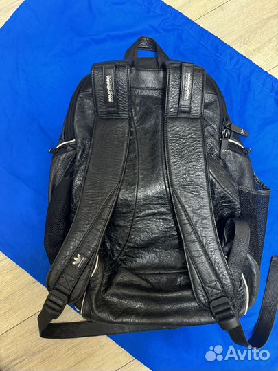 Balenciaga Adidas Backpack