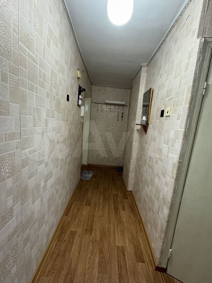 1-к. квартира, 31,3 м², 2/5 эт.