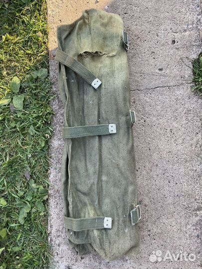 Армейская антенна Бевереджа