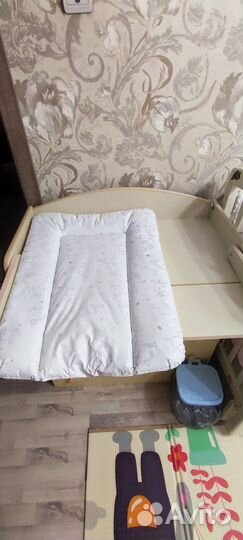 Матрас детский 120 60 Plitex