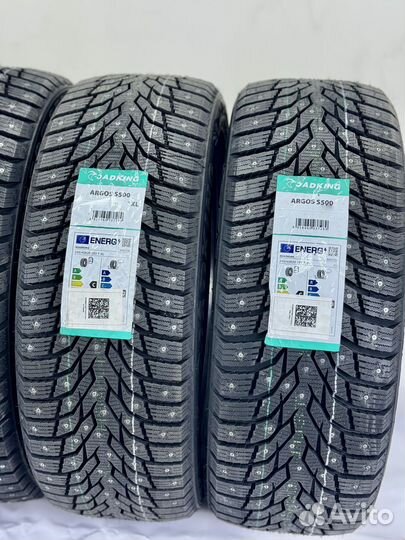 Roadking Argos S500 225/55 R19 103T