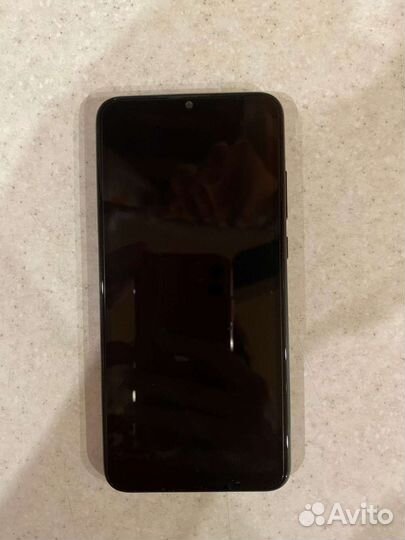 Huawei p smart 2019