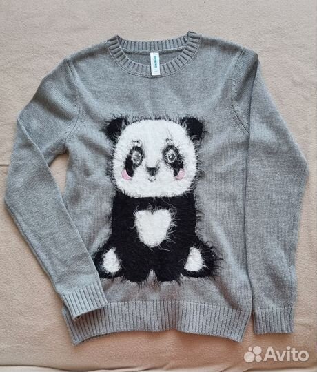 Свитер для девочки Acoola