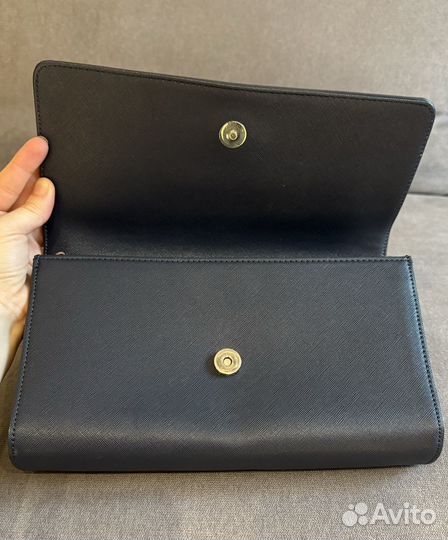 Сумка клатч valentino