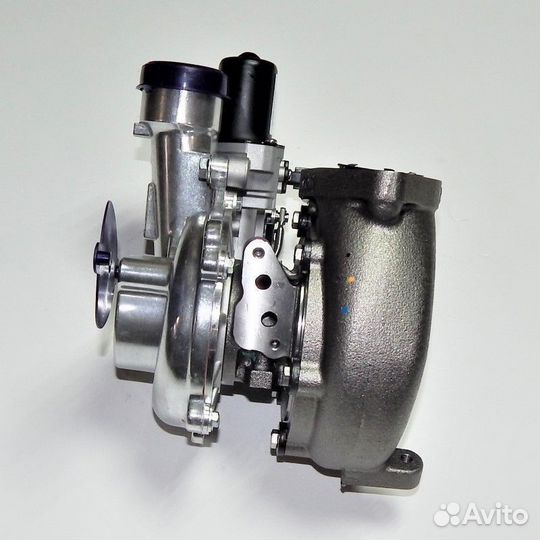 Турбина (аналог 1720130160), новая