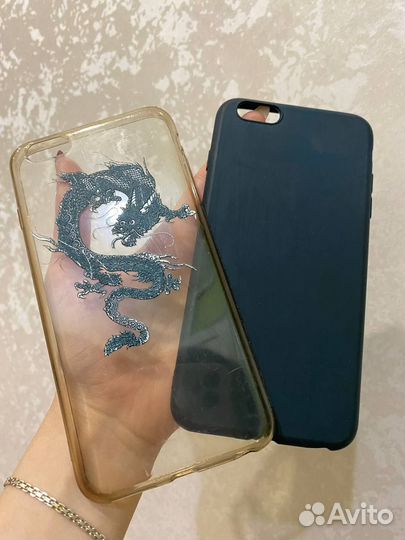 iPhone 6 Plus, 16 ГБ